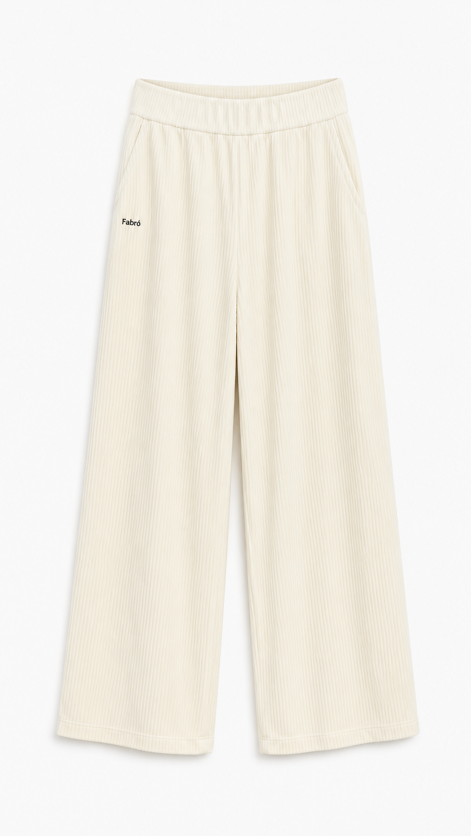 Pantalón Marfil