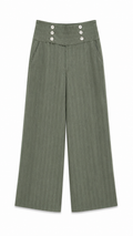 Pantalón Oliva
