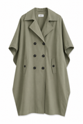 Trench Bosque