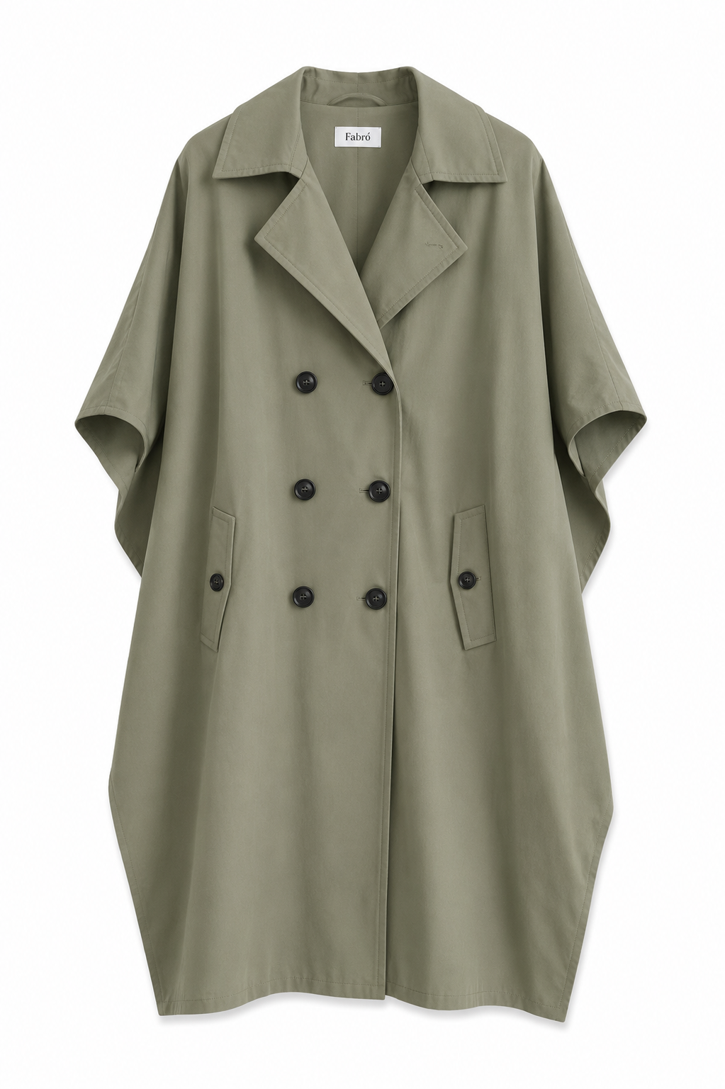 Trench Bosque