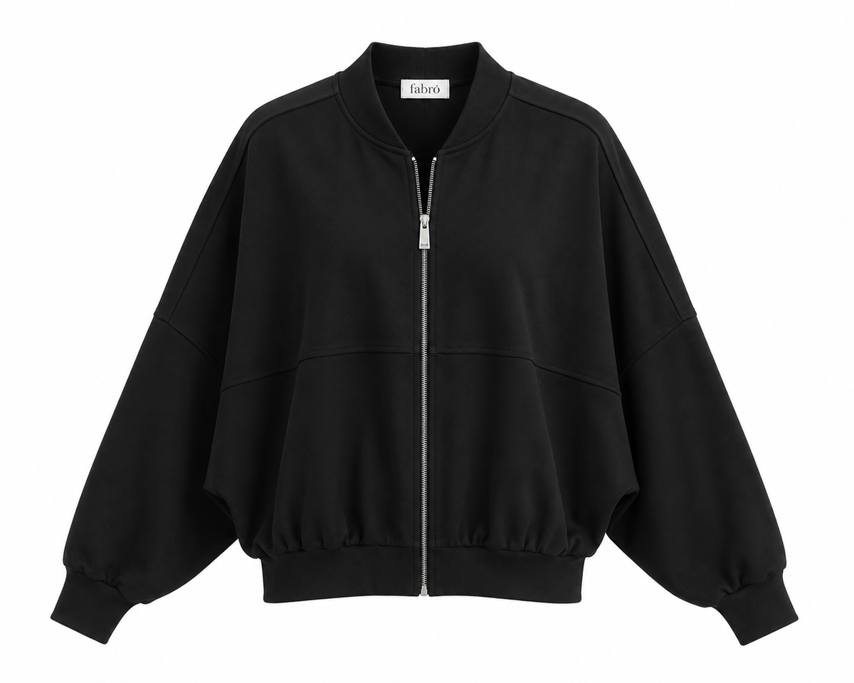 Chaqueta Pima Bomber