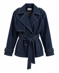 Trench Denim