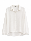 Blusa Alba