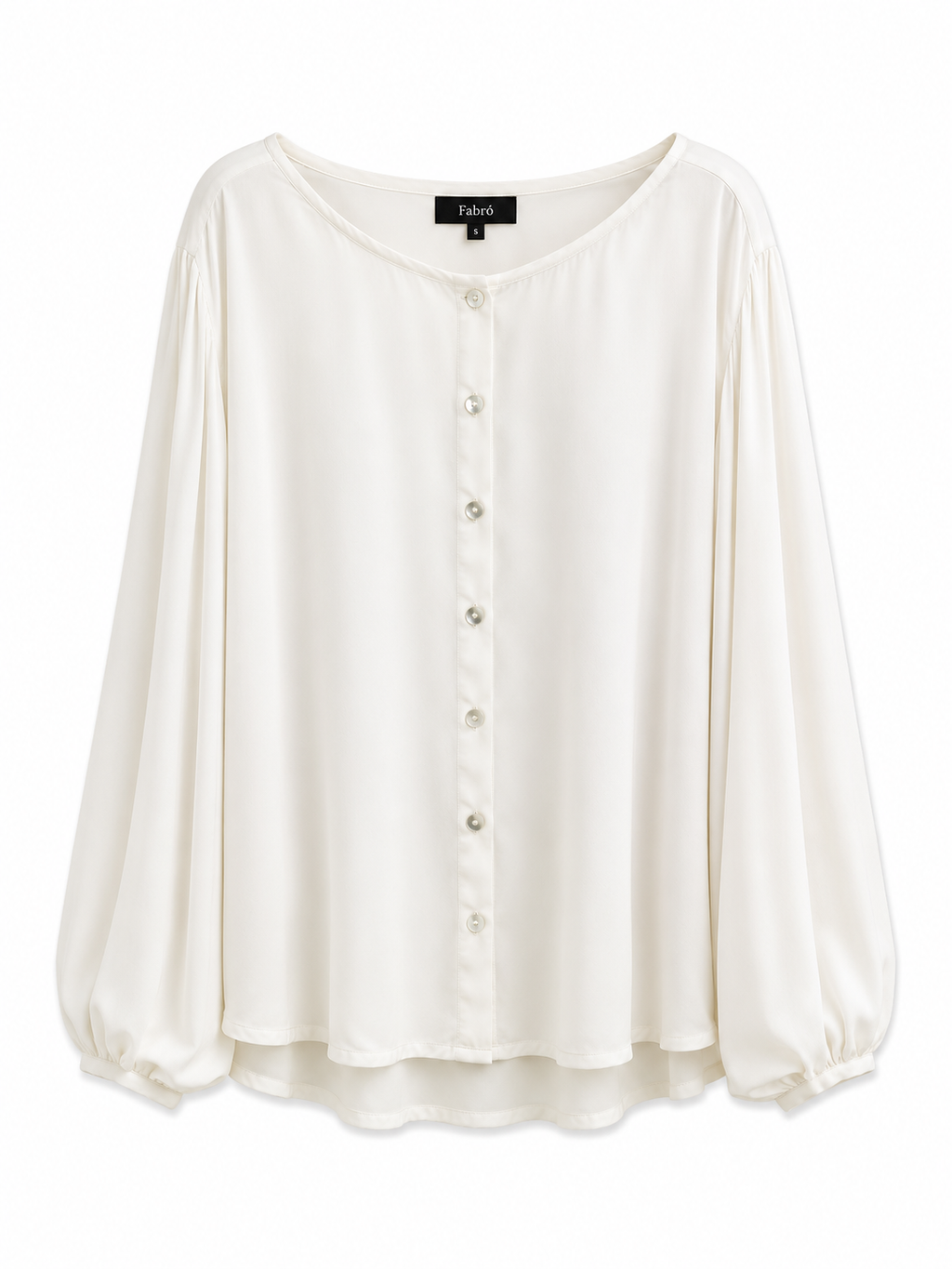 Blusa Lumière
