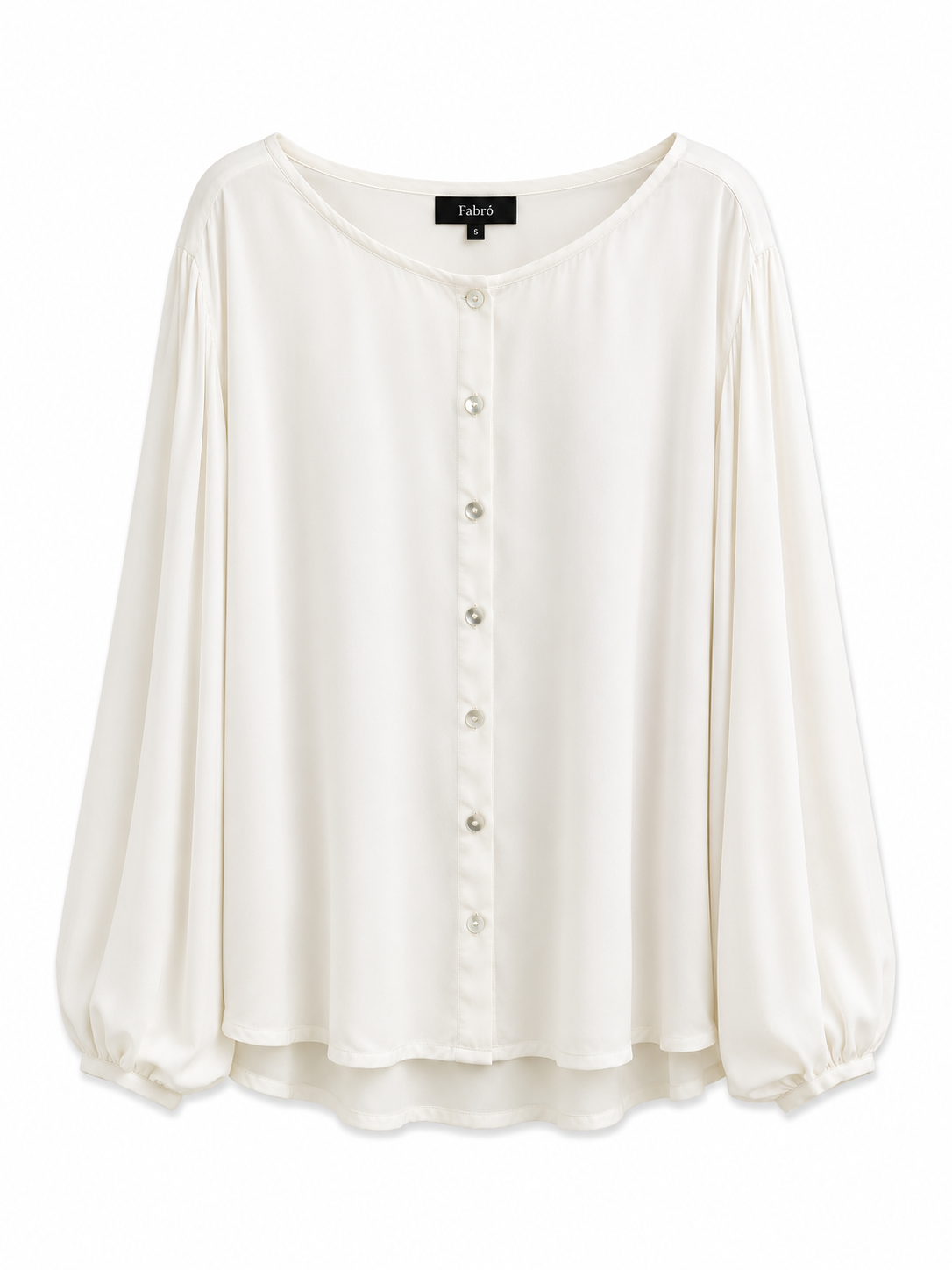 Blusa Lumière
