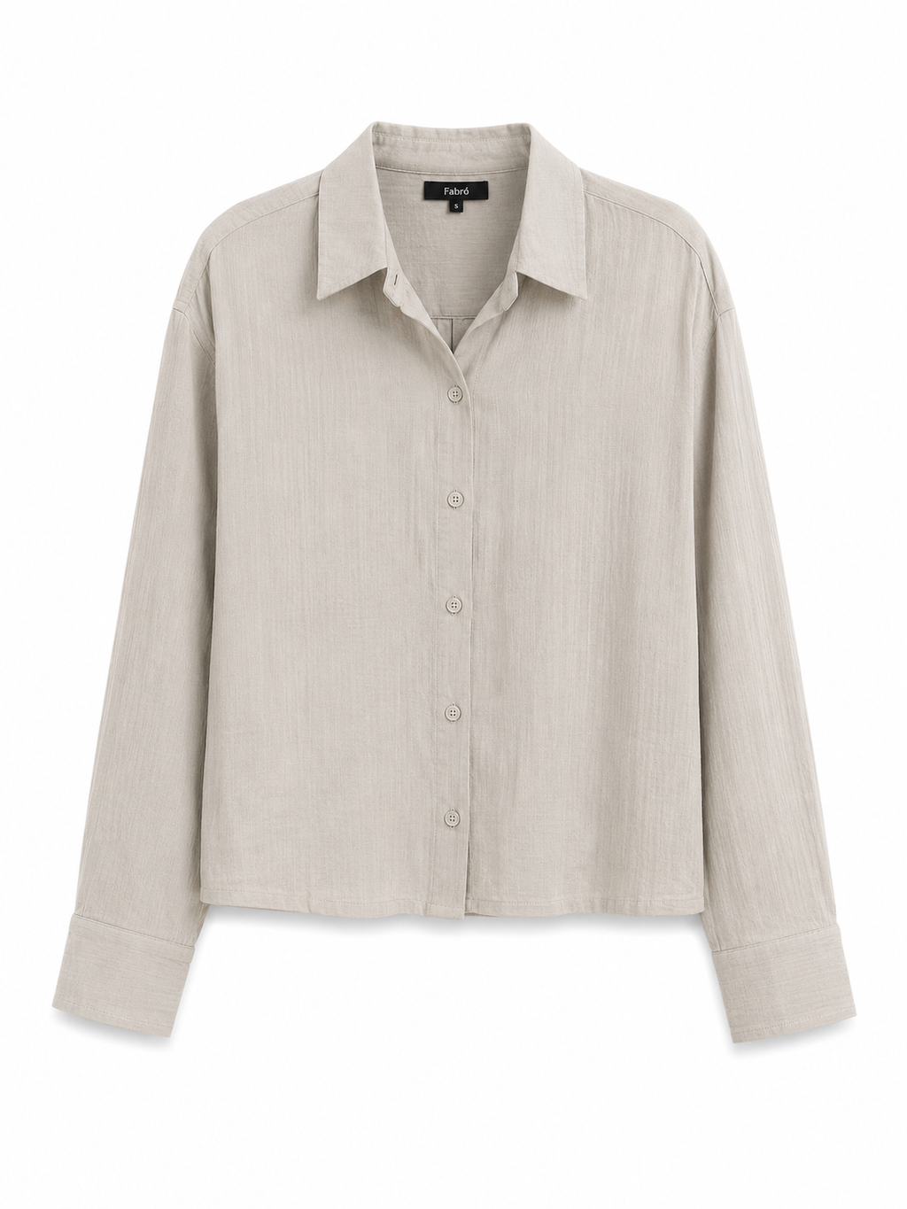 Blusa Élan