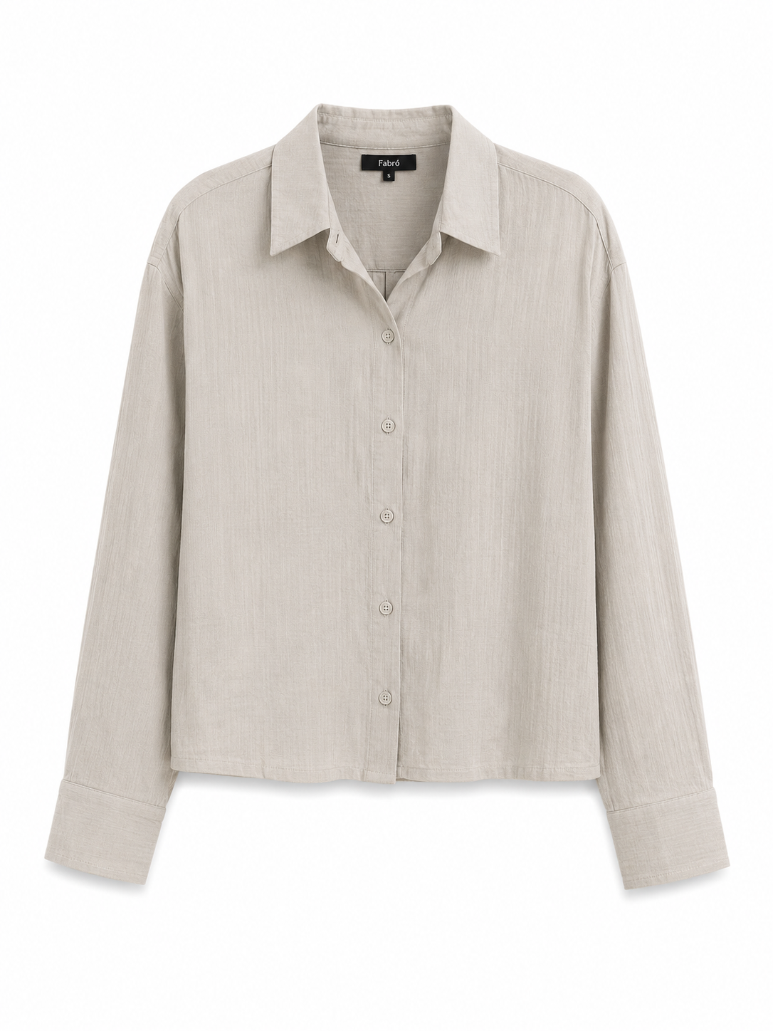 Blusa Élan