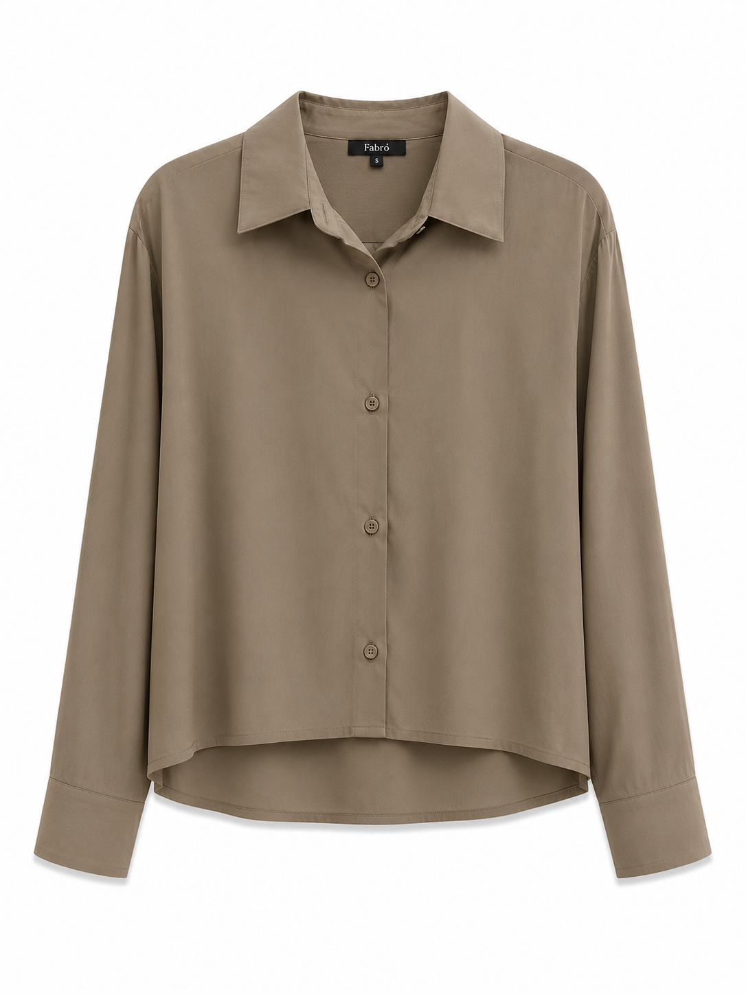 Blusa Élan