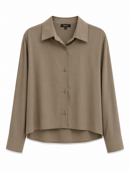 Blusa Élan