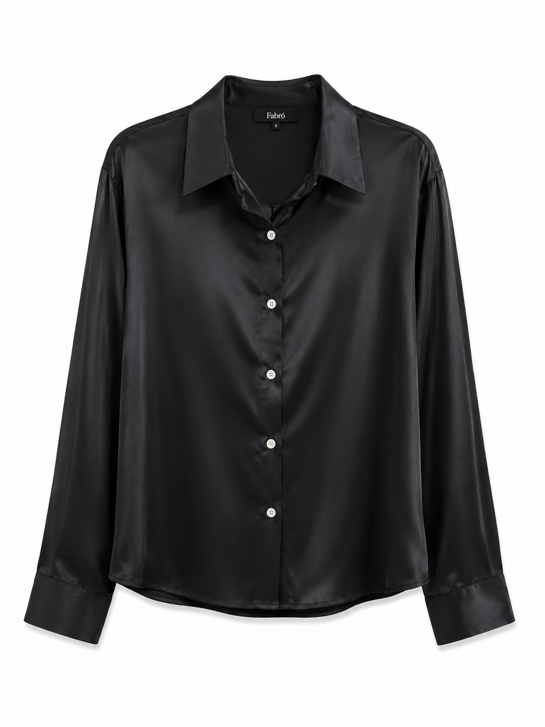 Blusa Nuit