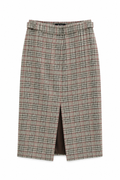 Falda Caledonia