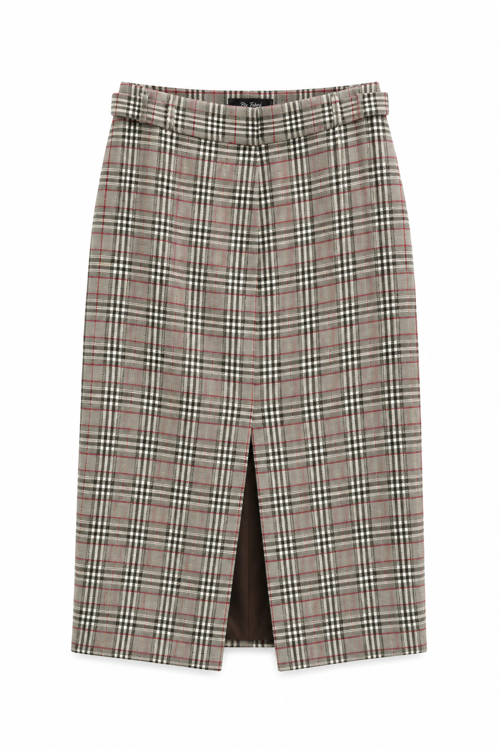 Falda Caledonia